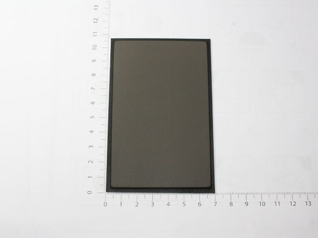 แผ่นยาง Flash F66103